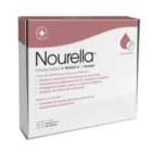 Nourella® Kit combina RetileX-A® y VercileX® para ayudar a mejorar la firmeza de la piel, reducir signos de envejecimiento y fortalecer cabello y uñas desde el interior. dermapro dermafarmacia