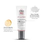 elta md balsamo protector solar