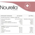 Nourella tabletas 60 up Pharma dermapro dermafarmacia