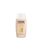 Fusion Water Magic Color Light SPF 50 de ISDIN dermafarmacia dermapro