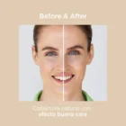 Fusion Water Magic Color Light SPF 50 de ISDIN dermafarmacia dermapro