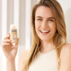 Fusion Water Magic Color Light SPF 50 de ISDIN dermafarmacia dermapro