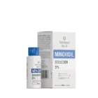 POLARIS NR-11 LOCION dermapro dermafarmcia