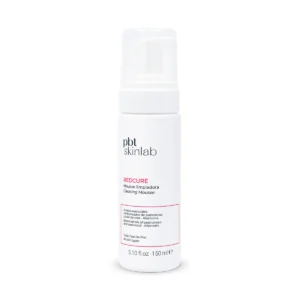Redcure® Mousse Limpiadora 150 ml dermapro dermafarmacia