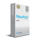 nourkrin man 60 tabletas dermapro dermafarmacias