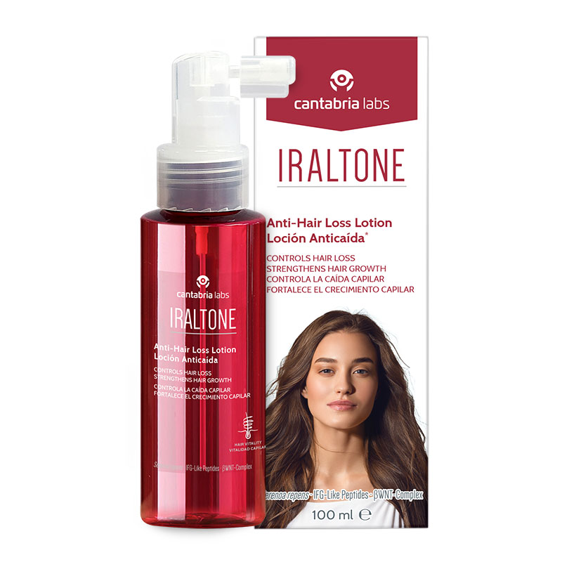 iraltone dermafarmacia dermapro