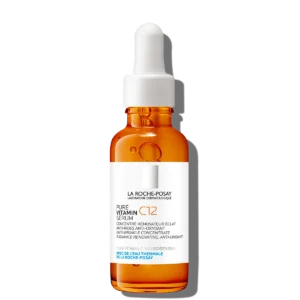La Roche-Posay Pure Vitamin C12 Serum 30 ml dermapro dermafarmacia