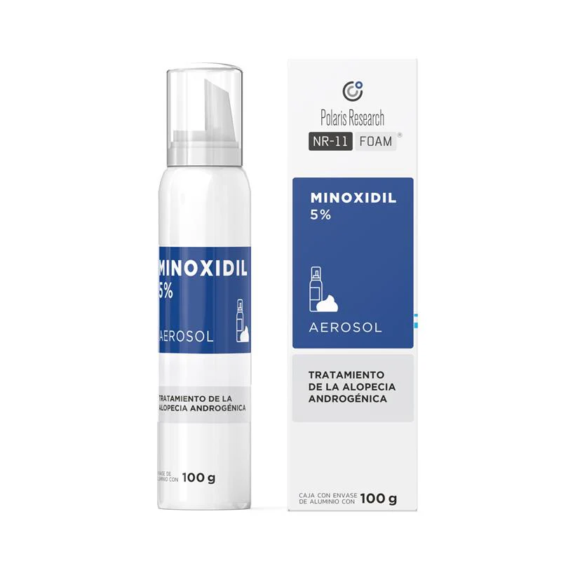polaris foam dermapro dermafarmacia
