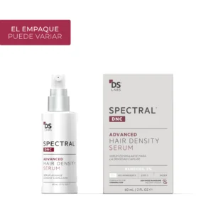 SPECTRAL DNC 60 MIL dermapro dermafarmacia